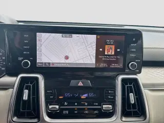 Kia Sorento Hybrid 2023 EX 4dr SUV