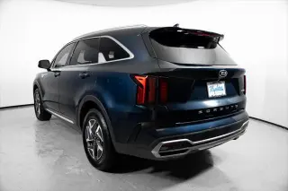 Kia Sorento Hybrid 2021 S 4dr SUV