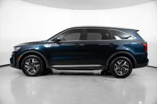 Kia Sorento Hybrid 2021 S 4dr SUV