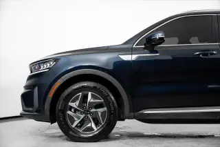 Kia Sorento Hybrid 2021 S 4dr SUV