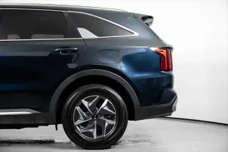 Kia Sorento Hybrid 2021 S 4dr SUV