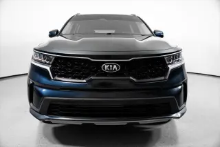 Kia Sorento Hybrid 2021 S 4dr SUV