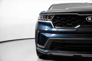 Kia Sorento Hybrid 2021 S 4dr SUV