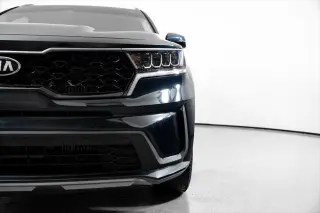 Kia Sorento Hybrid 2021 S 4dr SUV
