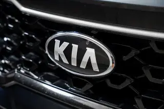 Kia Sorento Hybrid 2021 S 4dr SUV
