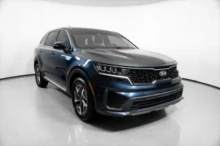 Kia Sorento Hybrid 2021 S 4dr SUV