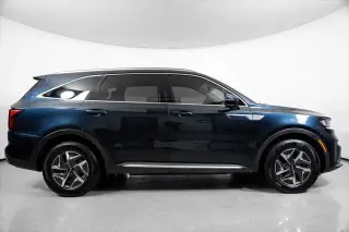 Kia Sorento Hybrid 2021 S 4dr SUV