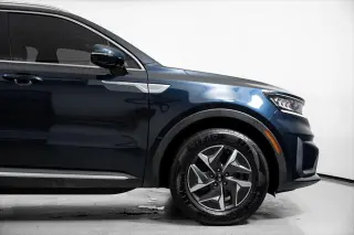 Kia Sorento Hybrid 2021 S 4dr SUV