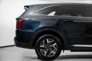 Kia Sorento Hybrid 2021 S 4dr SUV