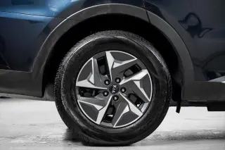 Kia Sorento Hybrid 2021 S 4dr SUV