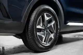 Kia Sorento Hybrid 2021 S 4dr SUV