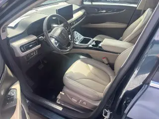 Lincoln Nautilus 2022 Estándar 4p SUV