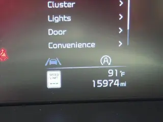 Kia Soul 2024 LX 4dr Crossover