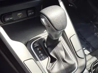 Kia Soul 2024 LX 4dr Crossover