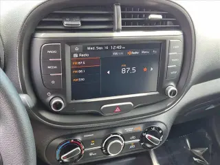 Kia Soul 2024 LX 4dr Crossover
