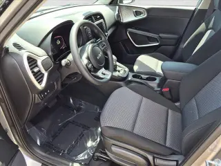 Kia Soul 2024 LX 4dr Crossover