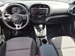 Kia Soul 2024 LX 4dr Crossover