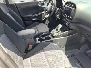 Kia Soul 2024 LX 4dr Crossover