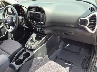 Kia Soul 2024 LX 4dr Crossover