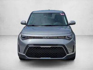 Kia Soul 2024 LX 4dr Crossover