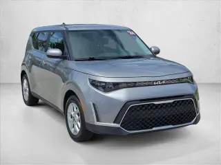 Kia Soul 2024 LX 4dr Crossover