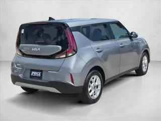 Kia Soul 2024 LX 4dr Crossover