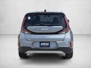 Kia Soul 2024 LX 4dr Crossover