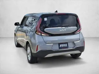 Kia Soul 2024 LX 4dr Crossover