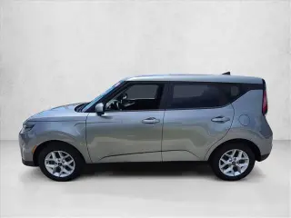 Kia Soul 2024 LX 4dr Crossover