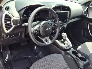 Kia Soul 2024 LX 4dr Crossover