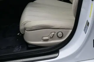 Genesis G80 2021 AWD 2.5T 4dr Sedán