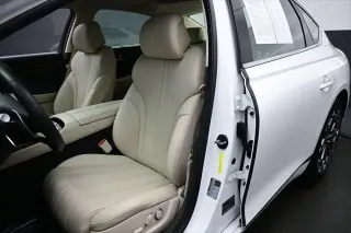 Genesis G80 2021 AWD 2.5T 4dr Sedán