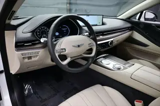 Genesis G80 2021 AWD 2.5T 4dr Sedán