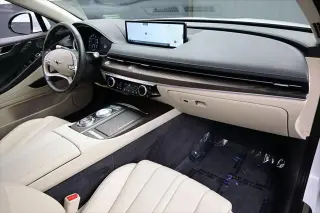 Genesis G80 2021 AWD 2.5T 4dr Sedán