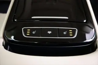 Genesis G80 2021 AWD 2.5T 4dr Sedán