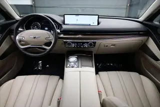 Genesis G80 2021 AWD 2.5T 4dr Sedán