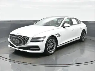 Genesis G80 2021 AWD 2.5T 4dr Sedán