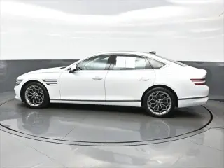 Genesis G80 2021 AWD 2.5T 4dr Sedán