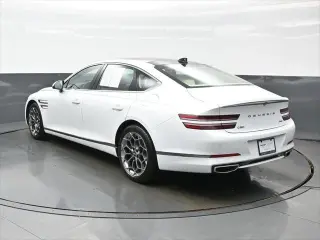 Genesis G80 2021 AWD 2.5T 4dr Sedán