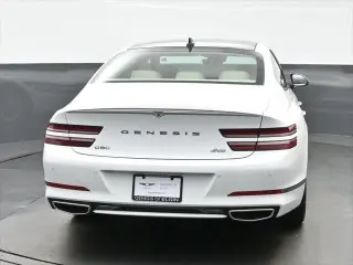 Genesis G80 2021 AWD 2.5T 4dr Sedán