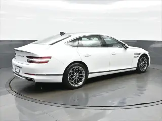 Genesis G80 2021 AWD 2.5T 4dr Sedán