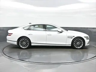 Genesis G80 2021 AWD 2.5T 4dr Sedán