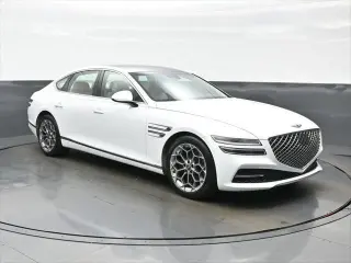 Genesis G80 2021 AWD 2.5T 4dr Sedán