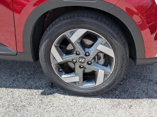 Hyundai VENUE 2025 Limitado 4dr Crossover