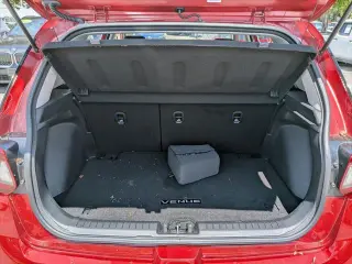 Hyundai VENUE 2025 Limitado 4dr Crossover