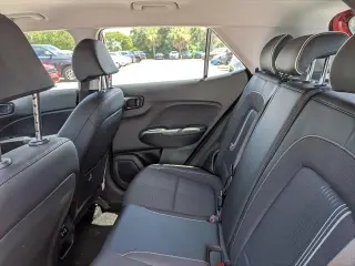 Hyundai VENUE 2025 Limitado 4dr Crossover