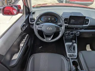 Hyundai VENUE 2025 Limitado 4dr Crossover