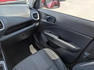 Hyundai VENUE 2025 Limitado 4dr Crossover