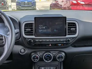 Hyundai VENUE 2025 Limitado 4dr Crossover