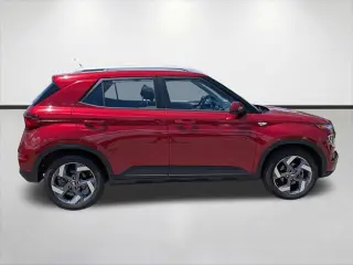 Hyundai VENUE 2025 Limitado 4dr Crossover